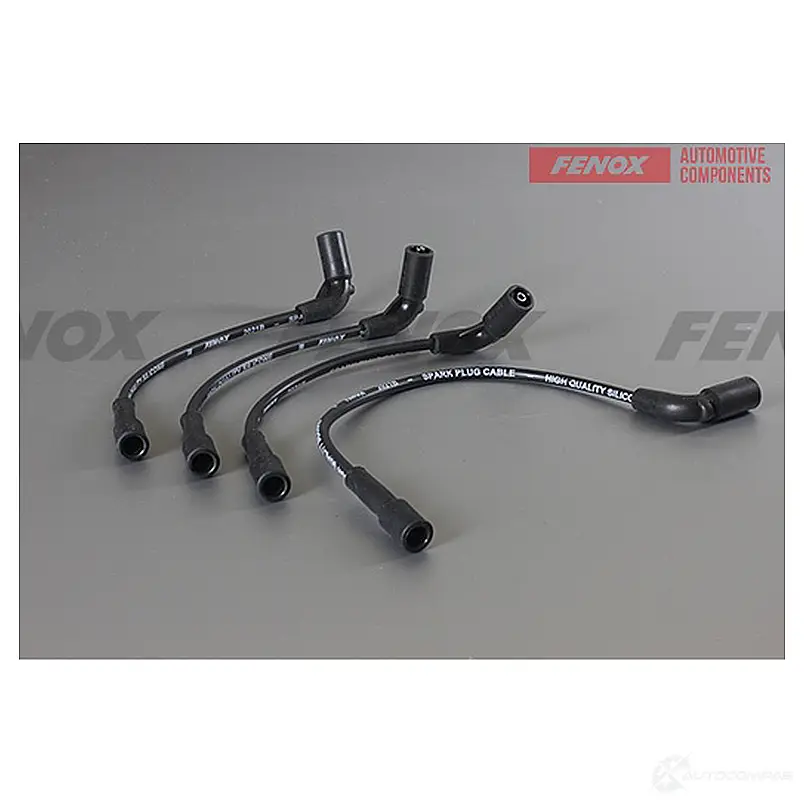 Высоковольтные провода зажигания FENOX 1439995987 6SXAX SI IW73049E7
