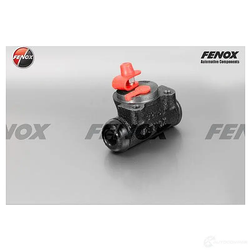 Рабочий тормозной цилиндр FENOX 1191595134 IZ 54T K1601C3 изображение 0