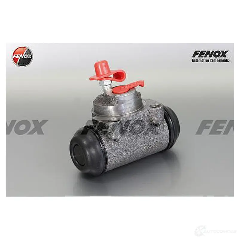 Рабочий тормозной цилиндр FENOX IIBNAI V K17116 2245585 изображение 0