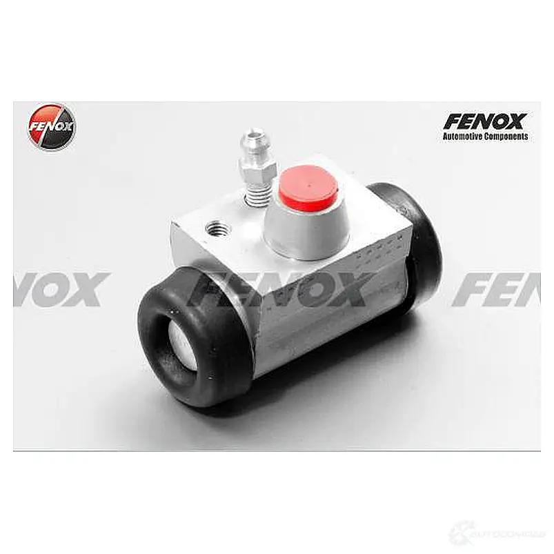 Рабочий тормозной цилиндр FENOX K17123 TTE VAM 2245590 изображение 0