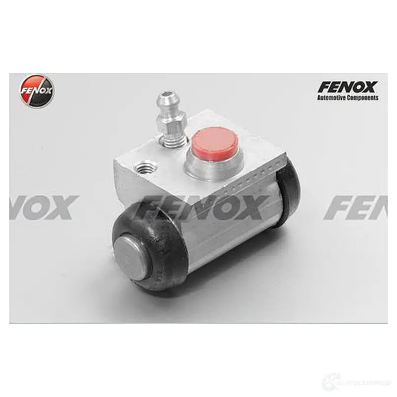 Рабочий тормозной цилиндр FENOX Q8NU6 61 K1717 2245593 изображение 0