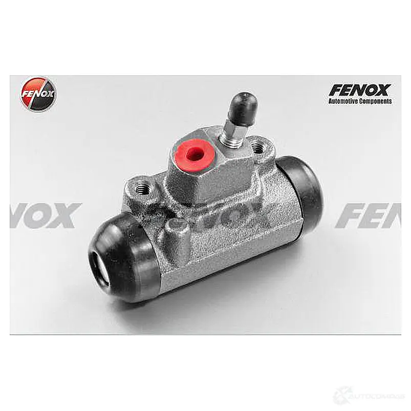 Рабочий тормозной цилиндр FENOX TE 2O8 K20034 2245733