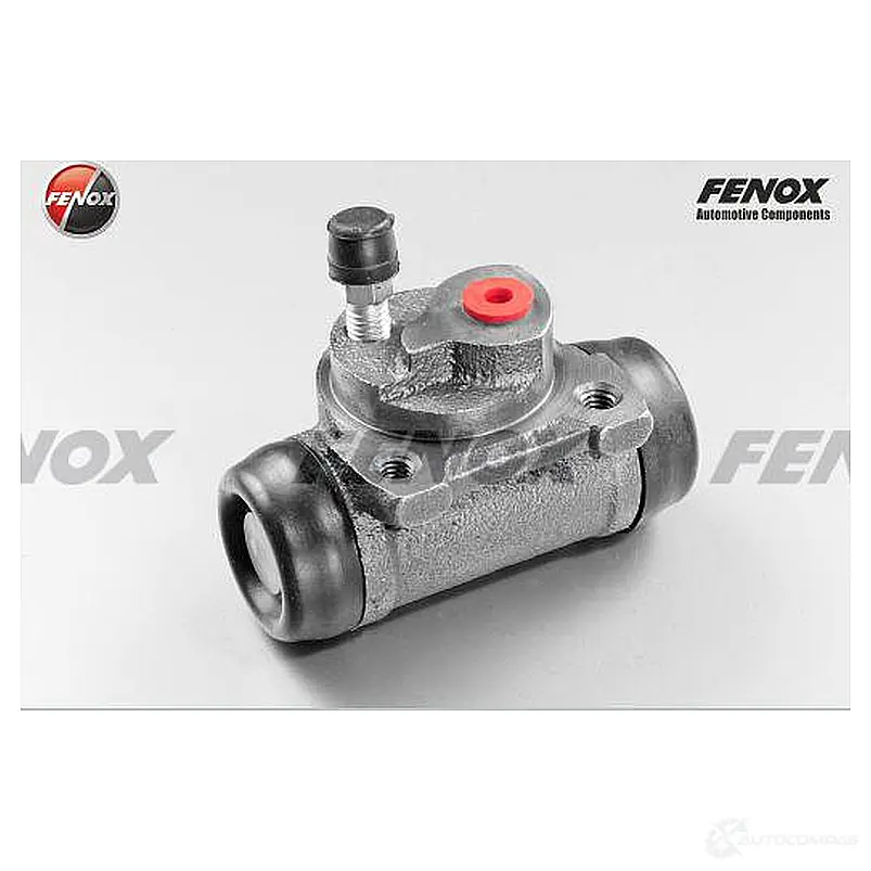 Рабочий тормозной цилиндр FENOX K20108 2245750 6 WOD6 изображение 0