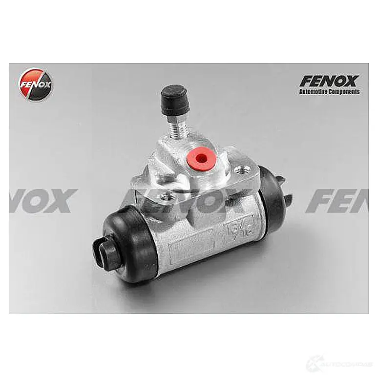 Рабочий тормозной цилиндр FENOX K20114 2245755 2ZM SS5 изображение 0