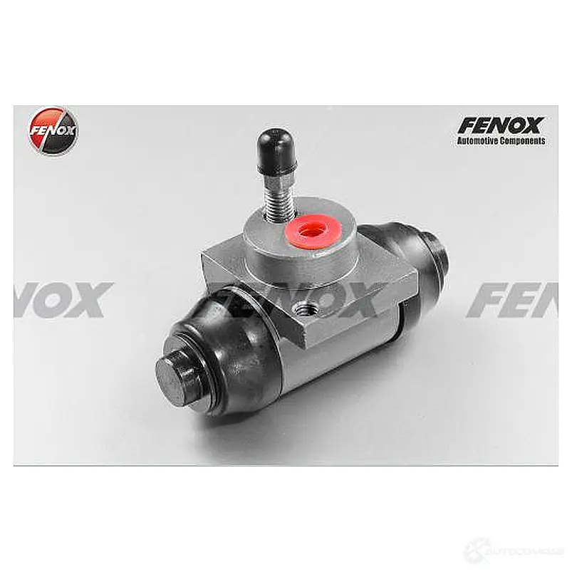 Рабочий тормозной цилиндр FENOX 640DR V K20191 2245794 изображение 0