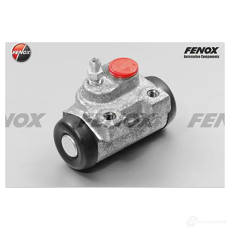 Рабочий тормозной цилиндр FENOX 2245833 K2085 UVDDM1 3 изображение 0