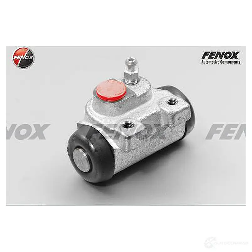 Рабочий тормозной цилиндр FENOX K2086 H6 NJF 2245834 изображение 0