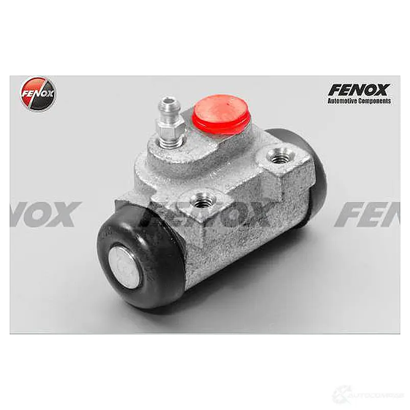 Рабочий тормозной цилиндр FENOX 2245839 K2091 F8 DMVOC изображение 0