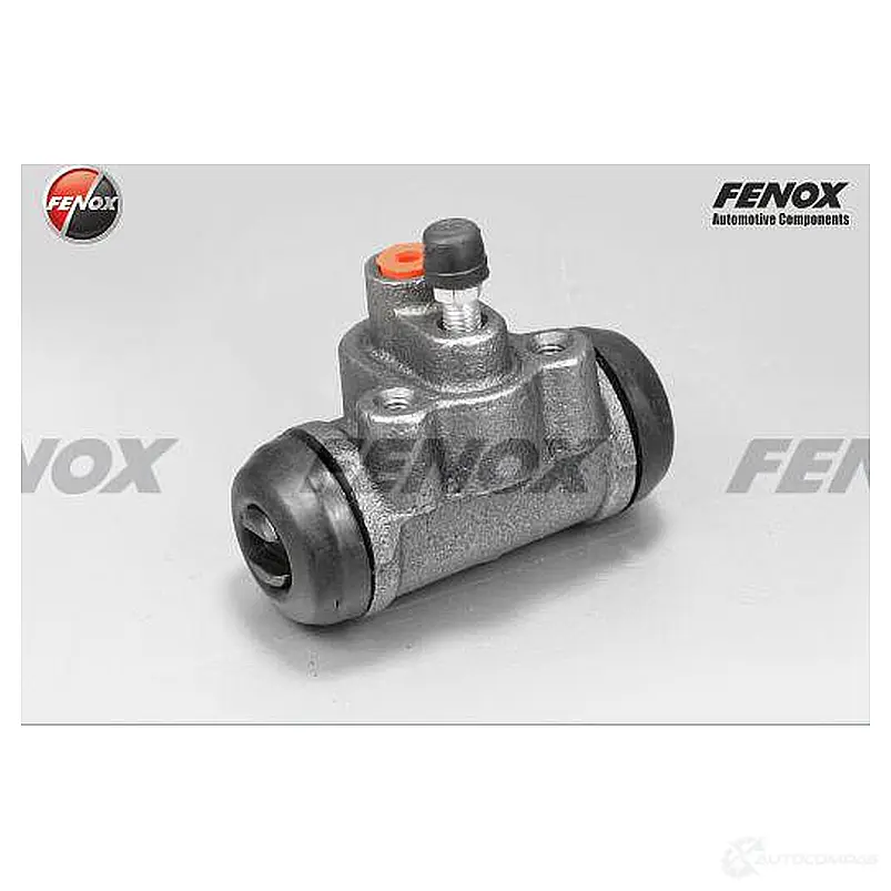 Рабочий тормозной цилиндр FENOX K22149 2245865 WYE2W6 2 изображение 0