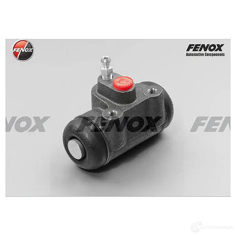 Рабочий тормозной цилиндр FENOX 2FDD Y K22160 2245867 изображение 0