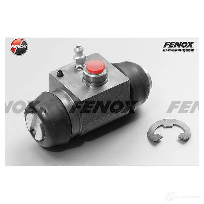 Рабочий тормозной цилиндр FENOX K2330 1E VHV 2245920 изображение 0