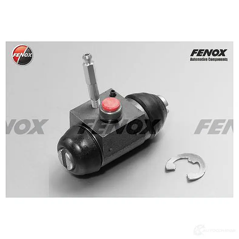 Рабочий тормозной цилиндр FENOX K2350 WTQ LI37 2245929 изображение 0