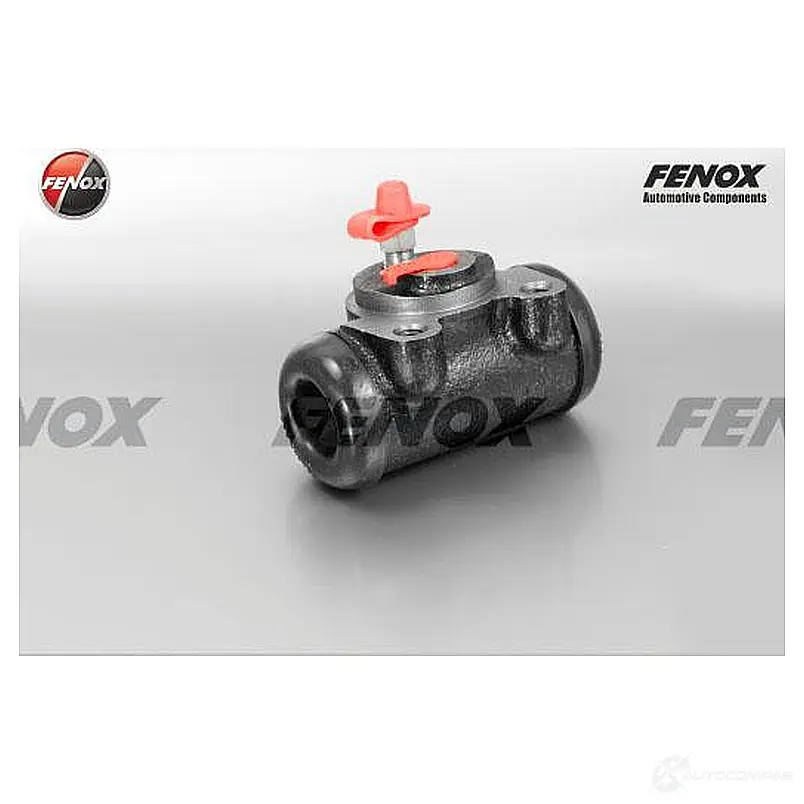 Рабочий тормозной цилиндр FENOX 1422982805 K2810C3 V8 LDZ изображение 0