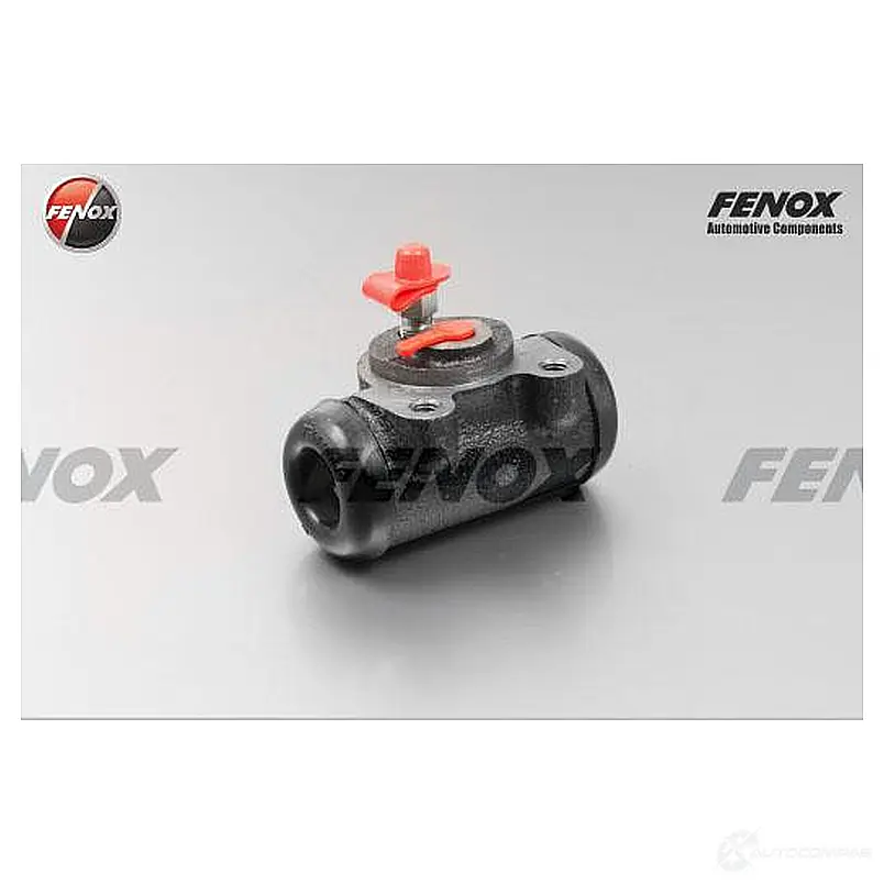 Рабочий тормозной цилиндр FENOX K2865C3 UU78W B 2245956 изображение 0