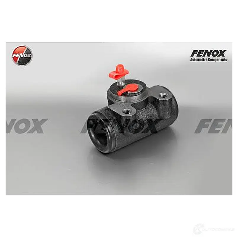 Рабочий тормозной цилиндр FENOX 2245962 9 KVQCM K3205C3 изображение 0