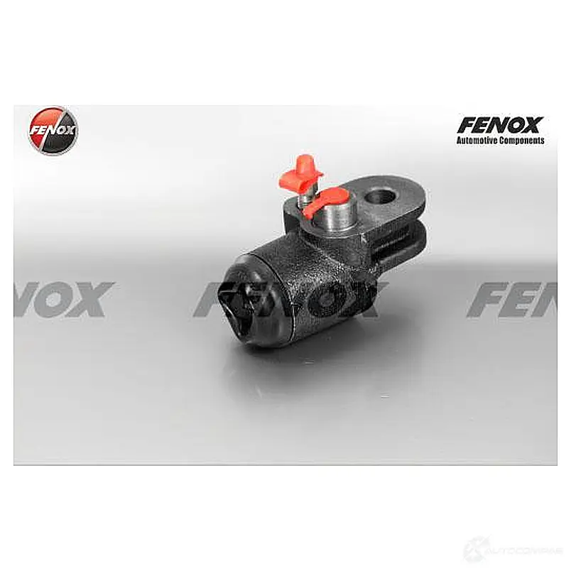Рабочий тормозной цилиндр FENOX O5C9G W K3507C4 1422982792 изображение 0