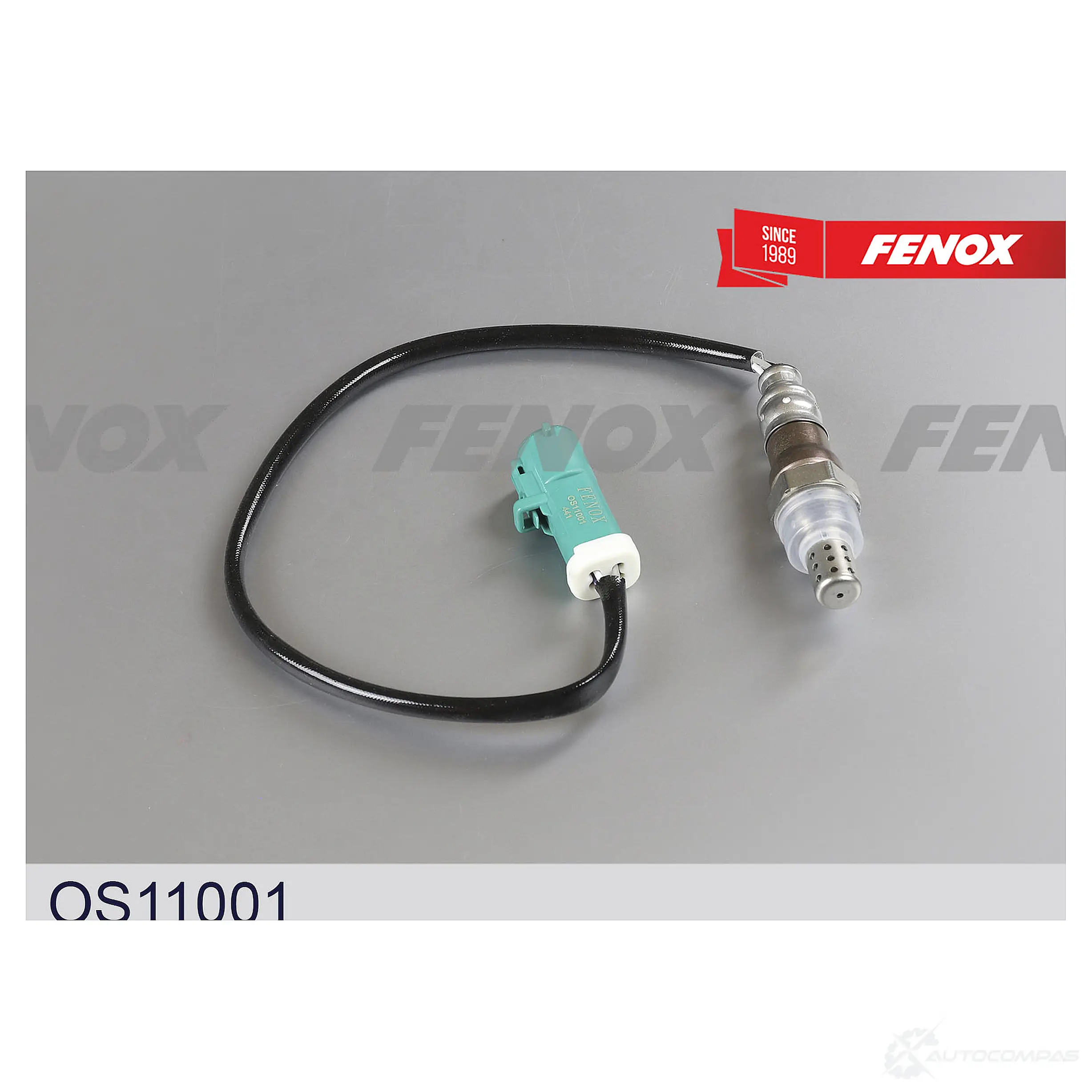 Лямбда зонд, кислородный датчик FENOX SOF1 U2K 1439996001 OS11001