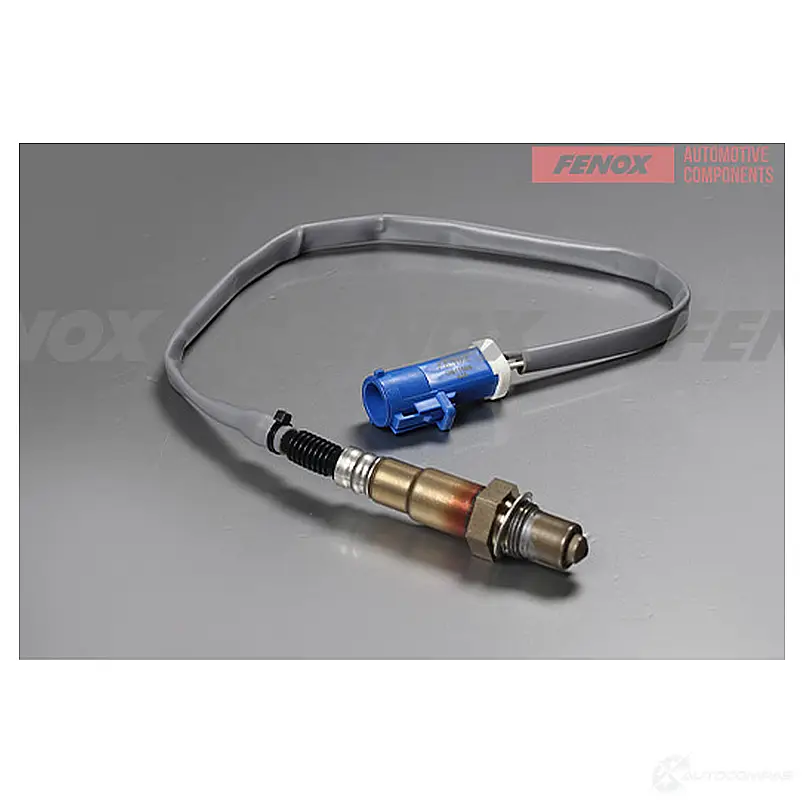 Лямбда зонд, кислородный датчик FENOX 1439996006 9I DYH OS11006