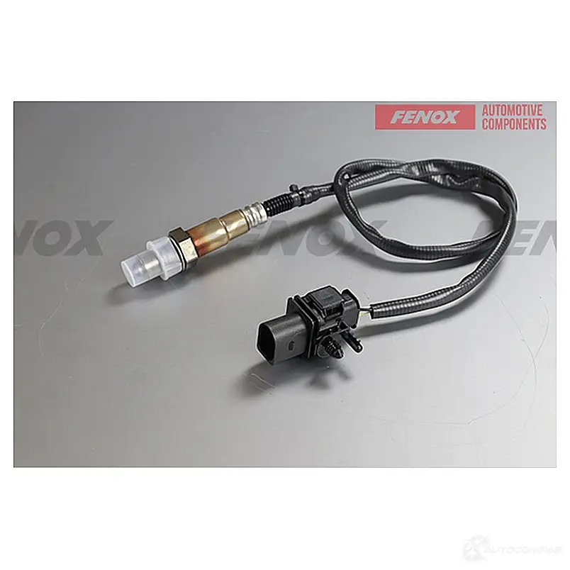 Лямбда зонд, кислородный датчик FENOX 1439996056 7WQ TNH OS81013