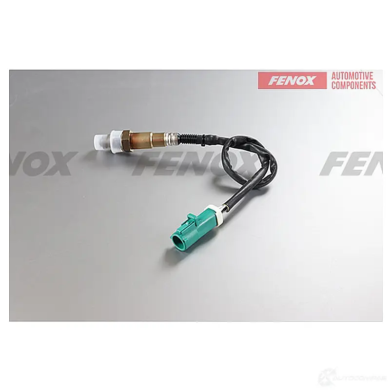 Лямбда зонд, кислородный датчик FENOX OS84005 1439996084 RQ9S 02R