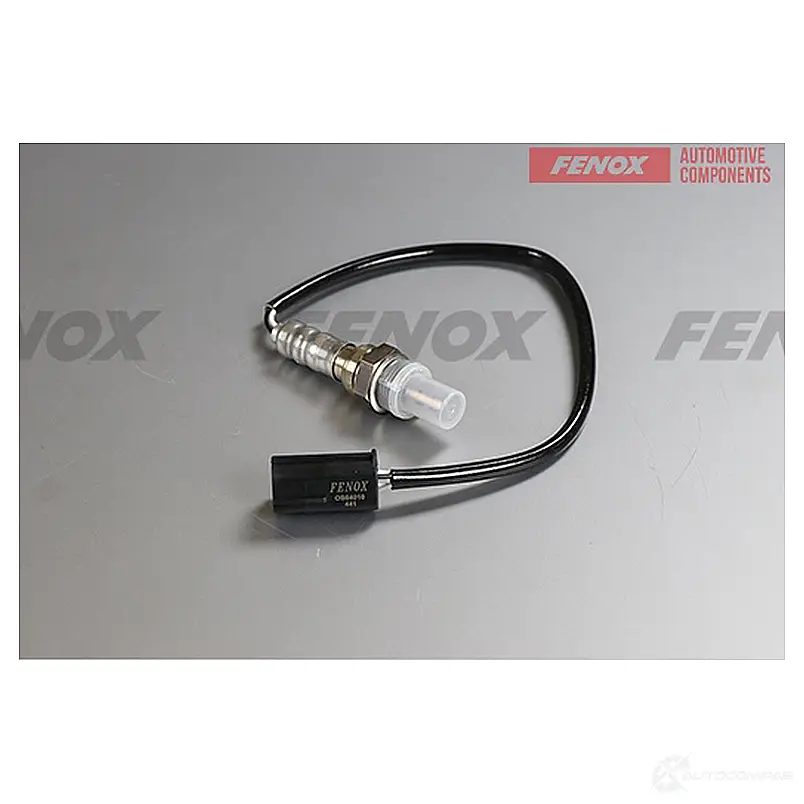Лямбда зонд, кислородный датчик FENOX OS84010 LA0 SPWJ 1439996088