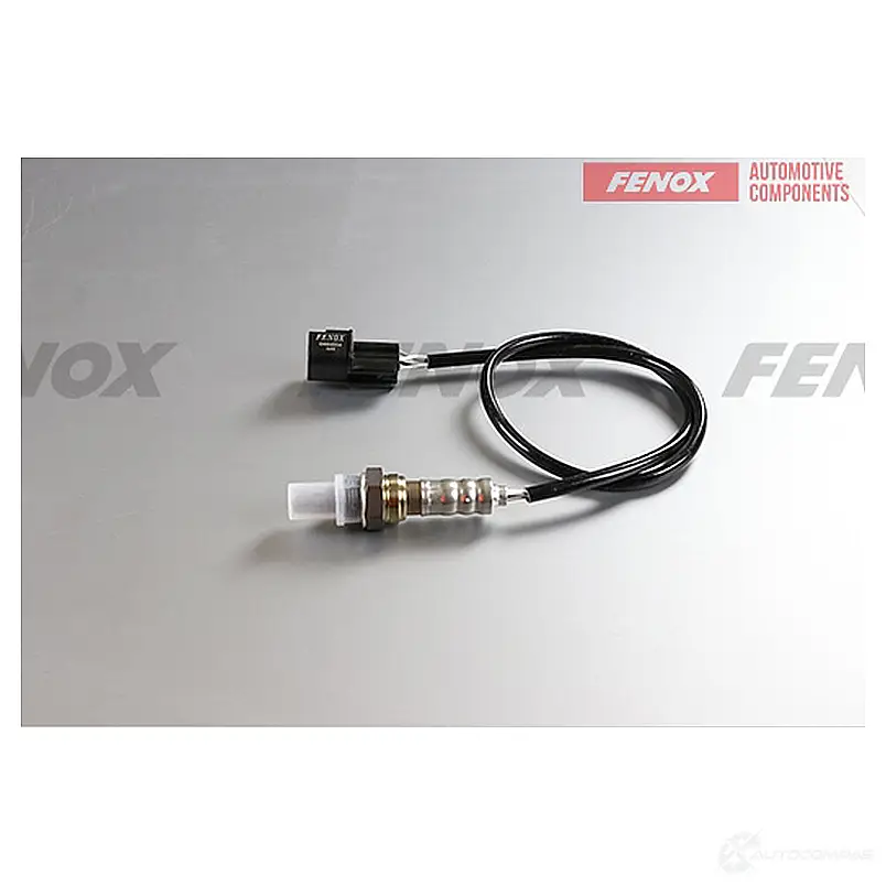 Лямбда зонд, кислородный датчик FENOX 533Y CD 1439996092 OS84014
