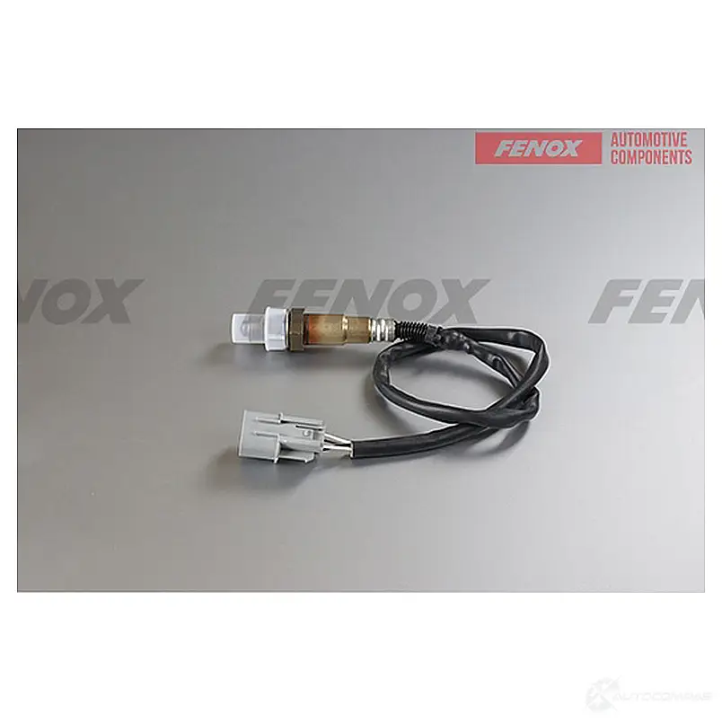 Лямбда зонд, кислородный датчик FENOX 1439996094 4Y OVZ2F OS84503