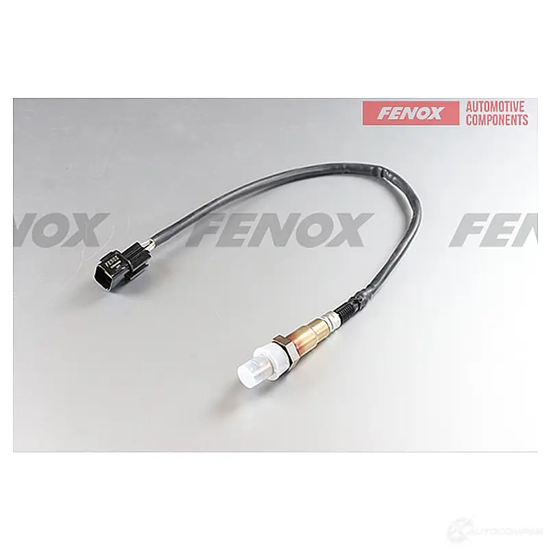 Лямбда зонд, кислородный датчик FENOX OS84506 1439996096 TWK ZCR