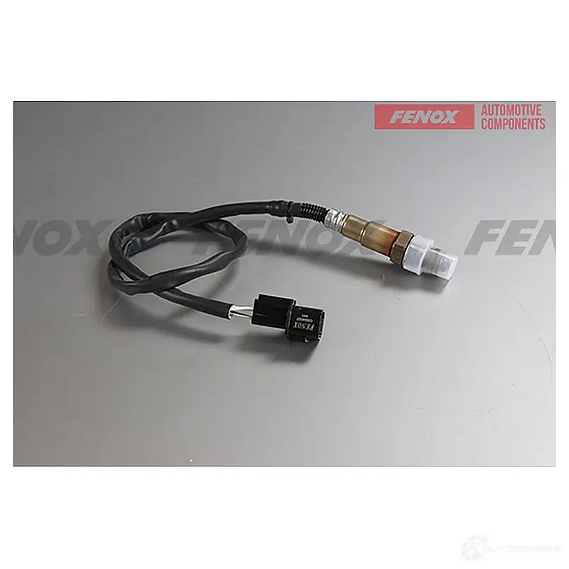 Лямбда зонд, кислородный датчик FENOX 1439996097 OS84507 D 1W1K