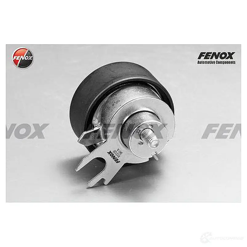 Паразитный ролик ремня ГРМ FENOX 9D P0VIZ 2247462 R12125 изображение 0