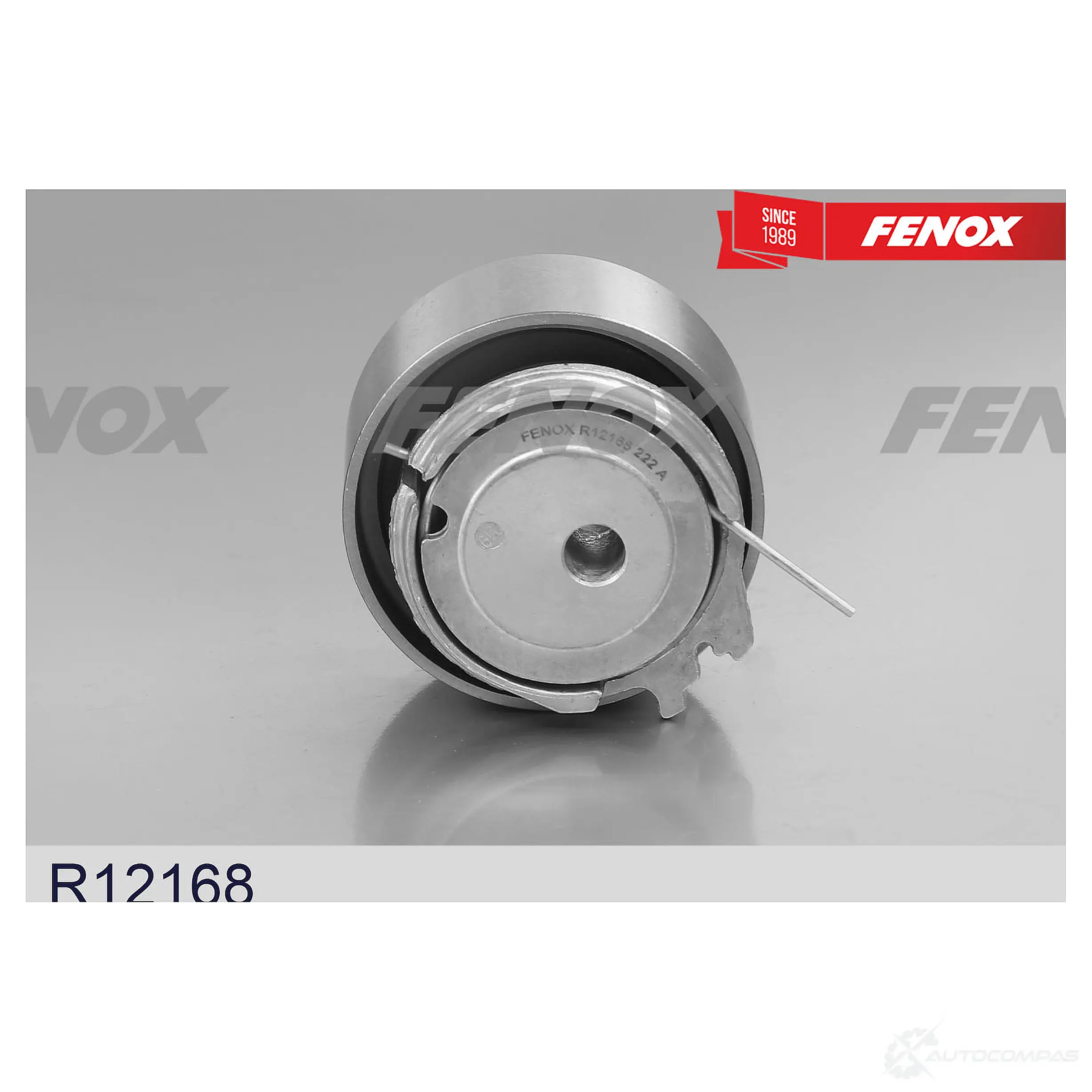 Натяжитель приводного ремня FENOX HBBY 7 1439996137 R12168