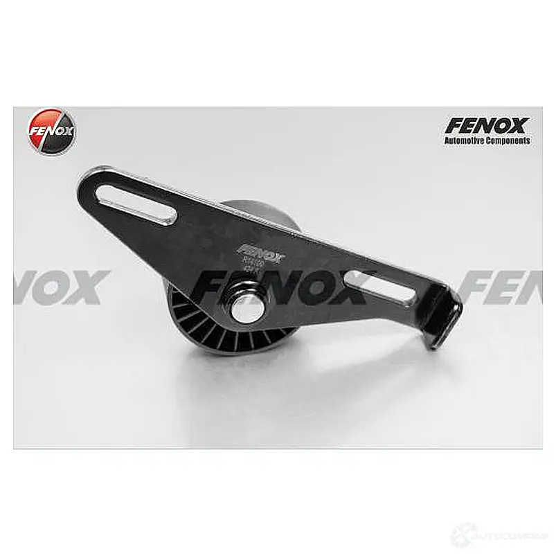 Натяжитель приводного ремня FENOX 2247475 R14100 LEC NQ