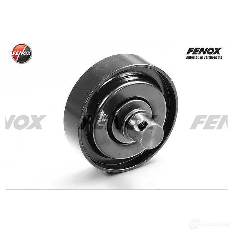 Натяжитель приводного ремня FENOX R14101 J1OZ JU 2247476 изображение 0