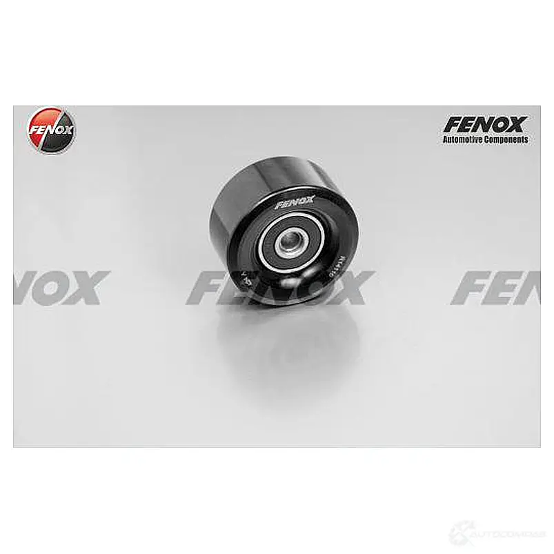 Натяжитель приводного ремня FENOX 2247483 R14110 N4 ERRF изображение 0