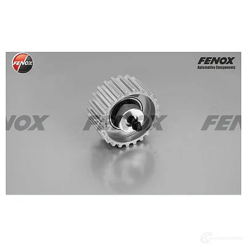 Паразитный ролик ремня ГРМ FENOX R32108 2247491 PHFZ U1Z изображение 0