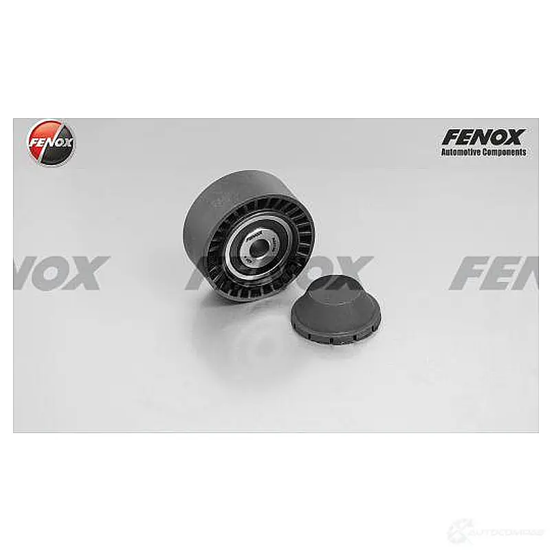 Паразитный ролик приводного ремня FENOX 2247509 B 9W9XM R34109 изображение 0