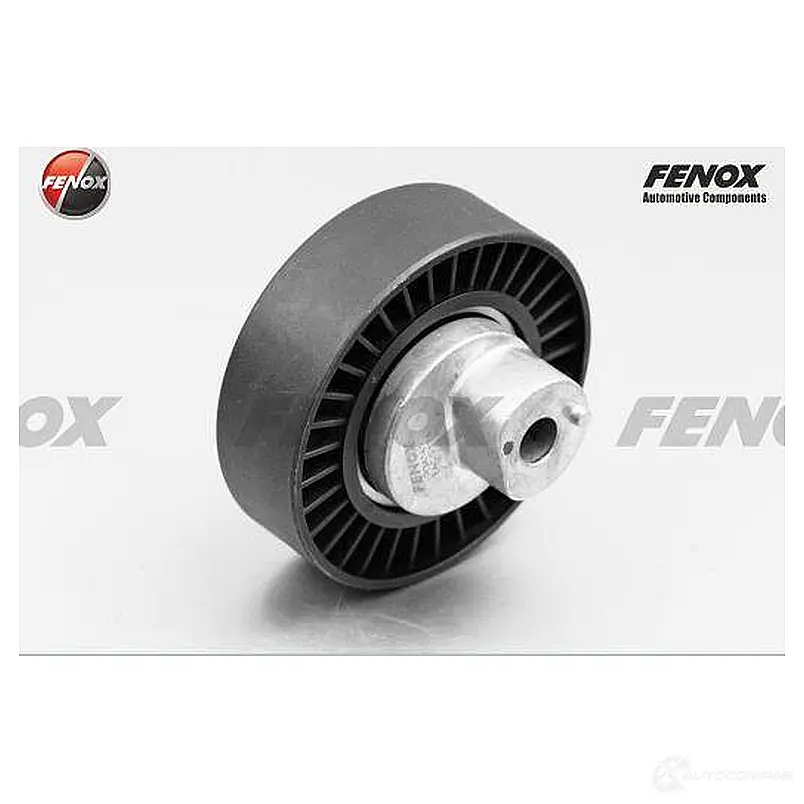 Паразитный ролик приводного ремня FENOX WI 4VNCW 1419109450 R34141 изображение 0