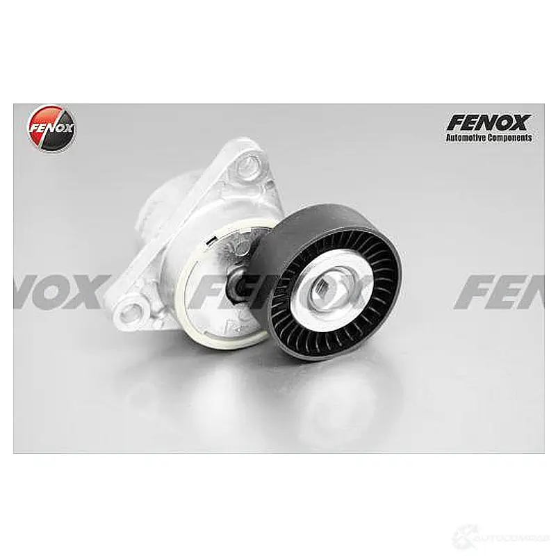 Натяжитель приводного ремня FENOX R54101 2247528 C 4YBEZM