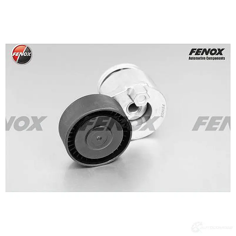 Натяжитель приводного ремня FENOX M 0PVU 2247544 R54117 изображение 0