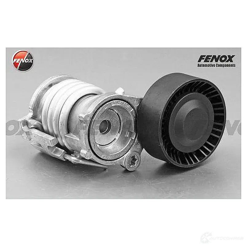 Натяжитель приводного ремня FENOX R54163 Y6 TQR9 1419109513