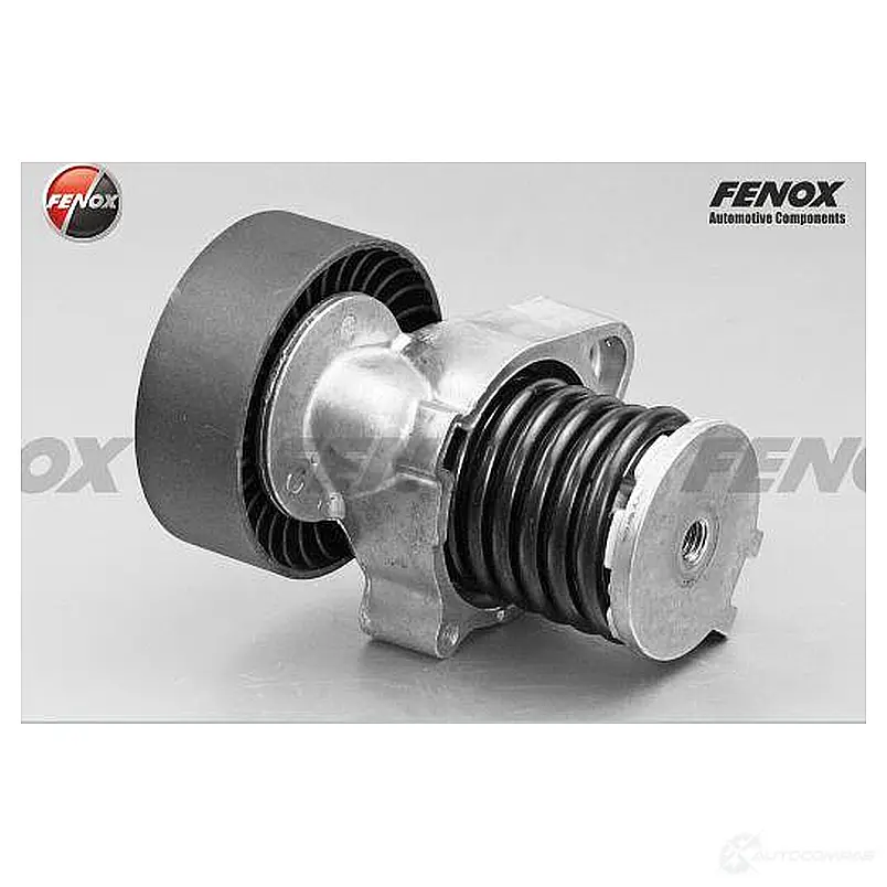 Натяжитель приводного ремня FENOX S X7KZX R54169 1419109519 изображение 0