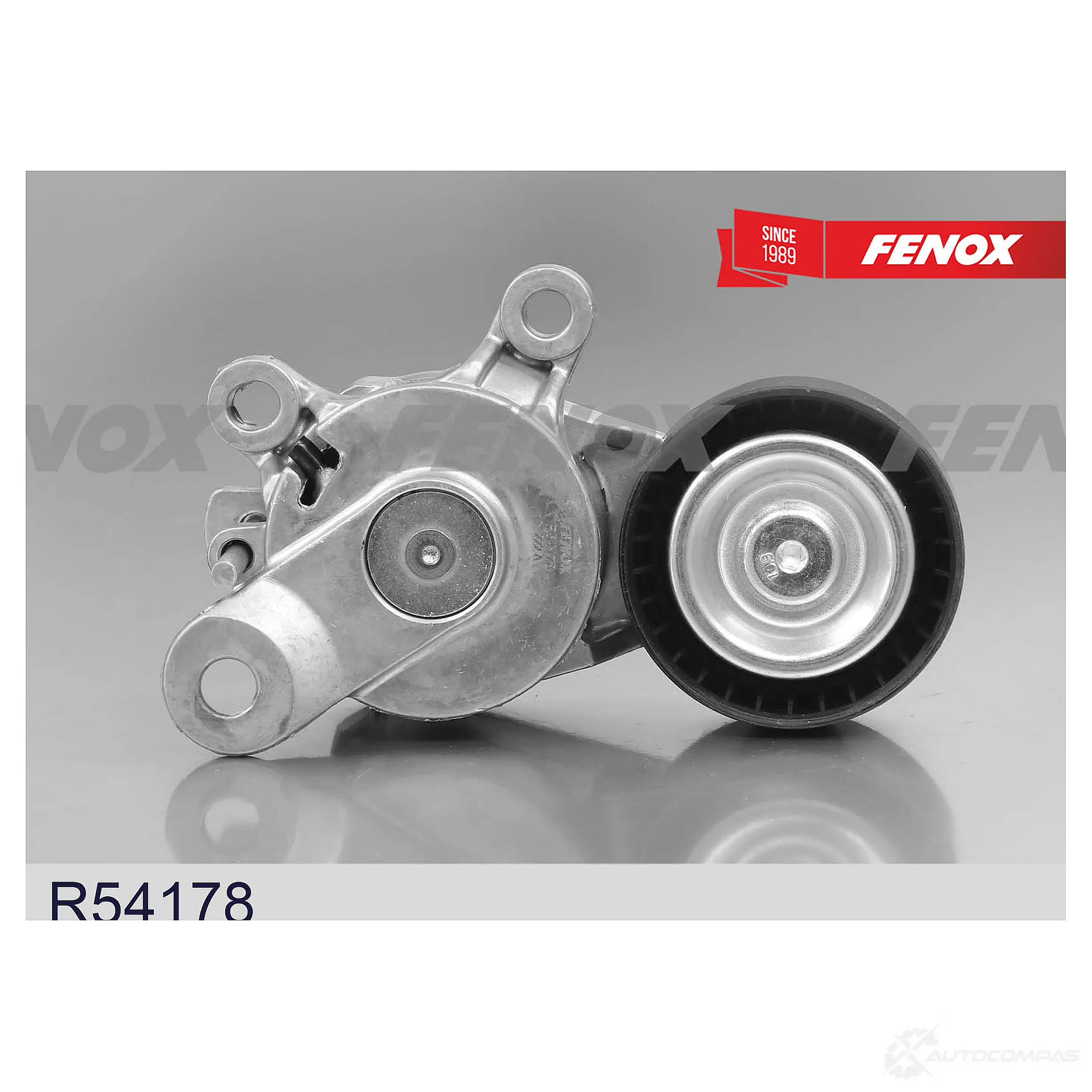 Натяжитель приводного ремня FENOX R54178 T6T 851I 1439996139