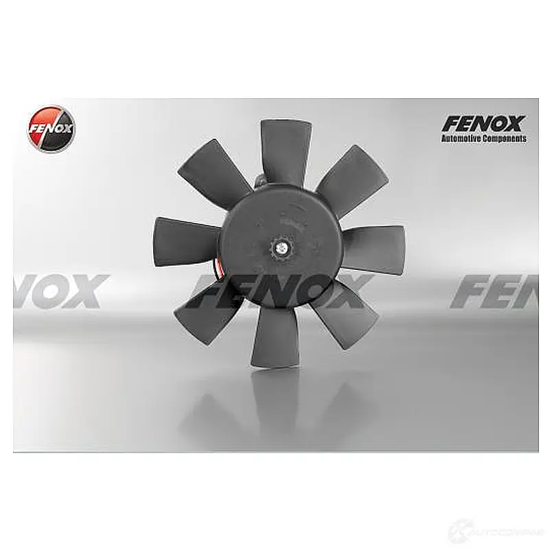 Вентилятор радиатора FENOX FV9 DF RF13002O7 2247612 изображение 0