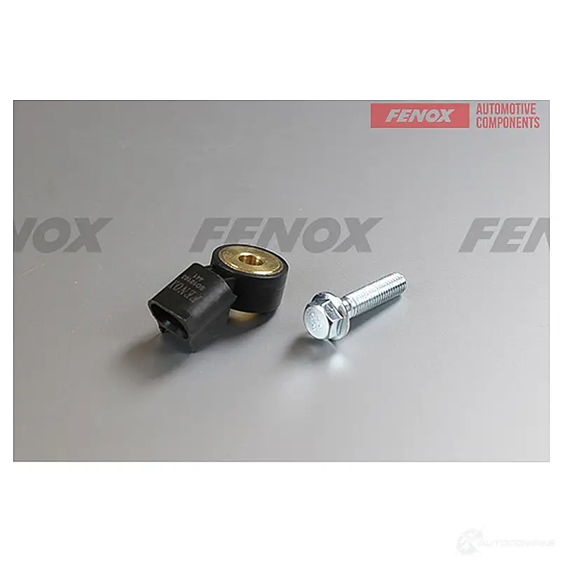 Датчик детонации FENOX 1439995846 SD10103 SZA SI8L