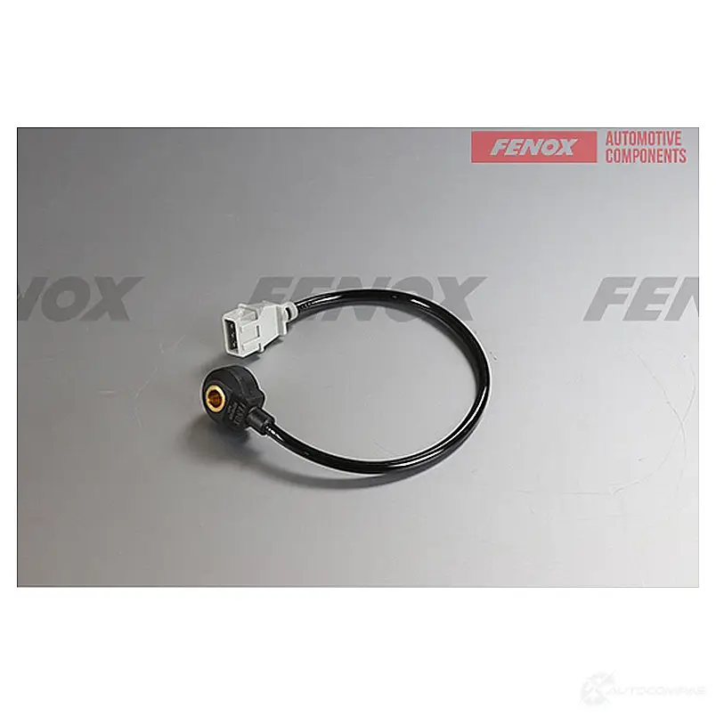 Датчик детонации FENOX 1439995847 SD10105 1N2II O