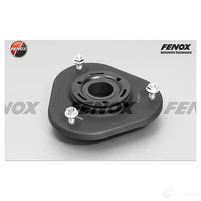 Опора амортизатора FENOX 2247649 RX95RN H SM16011 изображение 0