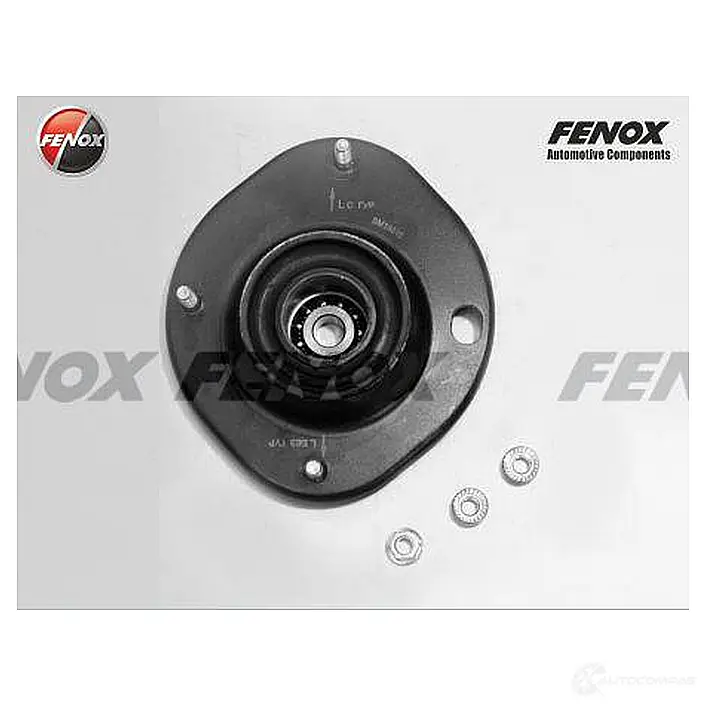 Опора амортизатора FENOX W 4ICA 2247653 SM16015 изображение 0