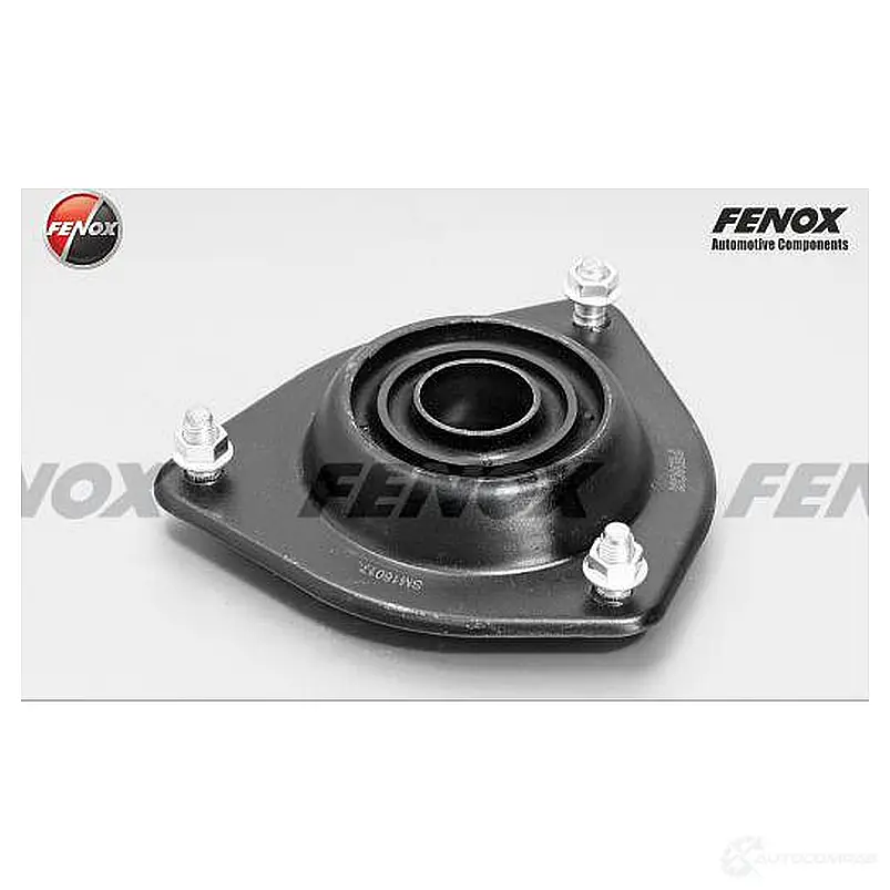 Опора амортизатора FENOX 2247655 SM16017 O5CTR 9A