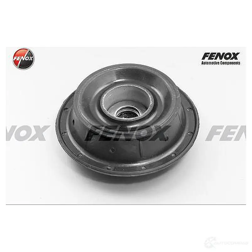 Опора амортизатора FENOX 2247656 SM16018 D 2B8RVB изображение 0