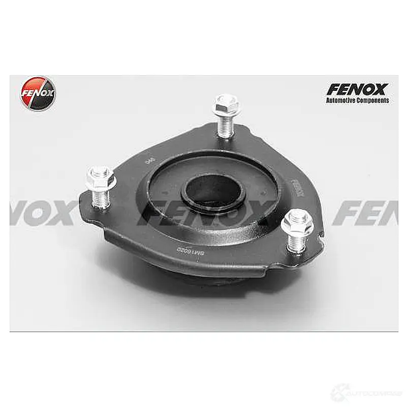 Опора амортизатора FENOX SM16020 2247658 OA8 Y8 изображение 0